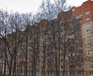 2-комнатная квартира площадью 70 кв.м, Талсинская ул., 24 | цена 4 599 000 руб. | www.metrprice.ru