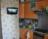 1-комнатная квартира площадью 47 кв.м, Фестивальная ул., 8К2 | цена 4 600 000 руб. | www.metrprice.ru
