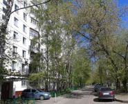 1-комнатная квартира площадью 32 кв.м, Саянская ул., 11-2 | цена 4 850 000 руб. | www.metrprice.ru