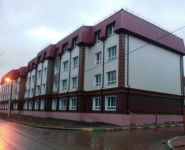 1-комнатная квартира площадью 38 кв.м, улица Горького, 79к1 | цена 2 850 000 руб. | www.metrprice.ru