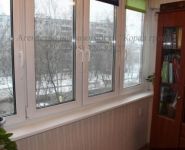 1-комнатная квартира площадью 35 кв.м, Дубнинская ул., 30К2 | цена 5 500 000 руб. | www.metrprice.ru