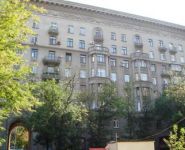 4-комнатная квартира площадью 6 кв.м, Николаева ул., 4 | цена 53 000 000 руб. | www.metrprice.ru