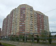 2-комнатная квартира площадью 61.4 кв.м, Кирова улица, д.13к1 | цена 4 400 000 руб. | www.metrprice.ru