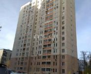 2-комнатная квартира площадью 54 кв.м, Беломорская ул., 11К2 | цена 11 500 000 руб. | www.metrprice.ru