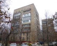 3-комнатная квартира площадью 54 кв.м, Трофимова ул., 4Б | цена 12 000 000 руб. | www.metrprice.ru