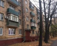 1-комнатная квартира площадью 32.6 кв.м, Старокрымская улица, 13с1 | цена 5 100 000 руб. | www.metrprice.ru