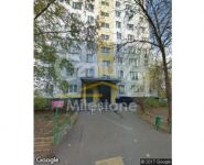 1-комнатная квартира площадью 35 кв.м, Елецкая ул., 16К2 | цена 5 350 000 руб. | www.metrprice.ru