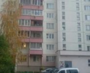 2-комнатная квартира площадью 56 кв.м, Софьи Ковалевской ул., 12К3 | цена 7 800 000 руб. | www.metrprice.ru