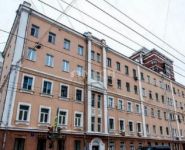 5-комнатная квартира площадью 106 кв.м, Заморенова ул., 17 | цена 25 000 000 руб. | www.metrprice.ru
