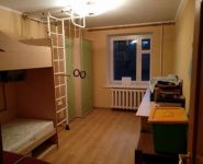 2-комнатная квартира площадью 49 кв.м, Спортивная улица, 9 | цена 2 700 000 руб. | www.metrprice.ru