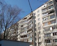 2-комнатная квартира площадью 45 кв.м, Краснобогатырская ул., 23 | цена 8 500 000 руб. | www.metrprice.ru