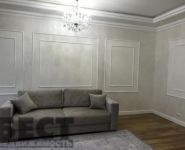 3-комнатная квартира площадью 140 кв.м, Веерная ул., 6 | цена 35 500 000 руб. | www.metrprice.ru