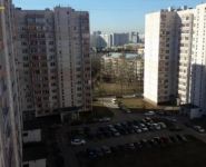 3-комнатная квартира площадью 83 кв.м, Новороссийская ул., 24К1 | цена 13 500 000 руб. | www.metrprice.ru