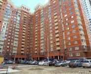 1-комнатная квартира площадью 51.1 кв.м, шоссе Энтузиастов, 79 | цена 4 450 000 руб. | www.metrprice.ru
