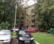 3-комнатная квартира площадью 55 кв.м, Космонавта Волкова ул., 13 | цена 8 900 000 руб. | www.metrprice.ru