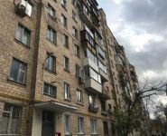2-комнатная квартира площадью 43.3 кв.м, улица Маяковского, 24 | цена 8 500 000 руб. | www.metrprice.ru