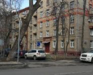 2-комнатная квартира площадью 56 кв.м, Маршала Рыбалко ул., 11 | цена 2 700 000 руб. | www.metrprice.ru