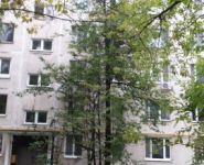 3-комнатная квартира площадью 58 кв.м, Байкальская ул., 42К2 | цена 8 700 000 руб. | www.metrprice.ru