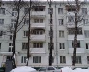 2-комнатная квартира площадью 45.7 кв.м, Архитектора Власова ул., 35к1 | цена 7 450 000 руб. | www.metrprice.ru