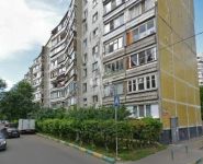 3-комнатная квартира площадью 63 кв.м, улица Козлова, 34 | цена 1 700 000 руб. | www.metrprice.ru