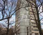 1-комнатная квартира площадью 36 кв.м, улица Барыкина, 4 | цена 7 500 000 руб. | www.metrprice.ru