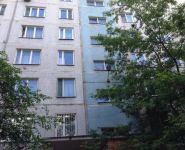 2-комнатная квартира площадью 45.6 кв.м, Дежнева пр., 9 | цена 6 100 000 руб. | www.metrprice.ru