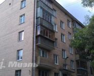 1-комнатная квартира площадью 34.3 кв.м, Нижняя улица, 7 | цена 6 800 000 руб. | www.metrprice.ru