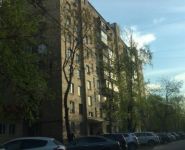 1-комнатная квартира площадью 30 кв.м, Лечебная ул., 16 | цена 5 900 000 руб. | www.metrprice.ru