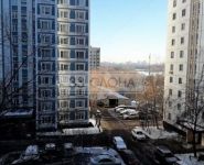 3-комнатная квартира площадью 62 кв.м, Твардовского ул., 21К2 | цена 13 350 000 руб. | www.metrprice.ru