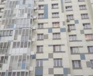 1-комнатная квартира площадью 37.6 кв.м, Коломенская ул., 12К2 | цена 8 500 000 руб. | www.metrprice.ru