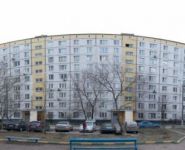 3-комнатная квартира площадью 63 кв.м, Алтайская ул., 34 | цена 7 750 000 руб. | www.metrprice.ru