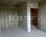 1-комнатная квартира площадью 39 кв.м, Фряновское ш., 64К3 | цена 2 350 000 руб. | www.metrprice.ru