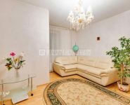 2-комнатная квартира площадью 70 кв.м, Первомайская улица, 37к2 | цена 18 500 000 руб. | www.metrprice.ru