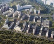 1-комнатная квартира площадью 36.7 кв.м,  | цена 4 275 550 руб. | www.metrprice.ru