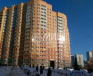 3-комнатная квартира площадью 87.5 кв.м, Зеленые Аллеи бул. | цена 6 900 000 руб. | www.metrprice.ru