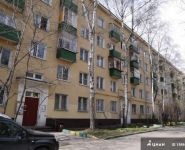 2-комнатная квартира площадью 53 кв.м, Измайловский бул., 63/12К1 | цена 7 500 000 руб. | www.metrprice.ru