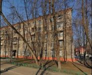 4-комнатная квартира площадью 96 кв.м, Фортунатовская ул., 27 | цена 13 950 000 руб. | www.metrprice.ru