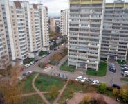 1-комнатная квартира площадью 38.6 кв.м, Зеленоград, к303 | цена 4 800 000 руб. | www.metrprice.ru