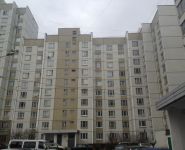 2-комнатная квартира площадью 59 кв.м, 6-й мкр, К623 | цена 6 580 000 руб. | www.metrprice.ru