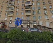 3-комнатная квартира площадью 85 кв.м, Фрунзенская наб., 14 | цена 30 000 000 руб. | www.metrprice.ru