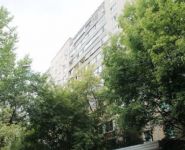 3-комнатная квартира площадью 72.6 кв.м, Окская улица, 2 | цена 10 000 000 руб. | www.metrprice.ru