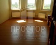 1-комнатная квартира площадью 42 кв.м, Комсомольская ул., 24 | цена 3 200 000 руб. | www.metrprice.ru