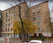 4-комнатная квартира площадью 93 кв.м, Мантулинская улица, 18 | цена 16 900 000 руб. | www.metrprice.ru