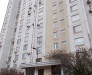 2-комнатная квартира площадью 52 кв.м, улица Барыкина, 4 | цена 10 250 000 руб. | www.metrprice.ru