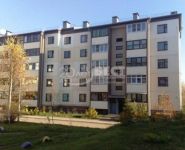 3-комнатная квартира площадью 71 кв.м, Кубинка-8 городок, 4 | цена 6 150 000 руб. | www.metrprice.ru