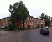 2-комнатная квартира площадью 45 кв.м, 2-й мкр | цена 2 600 000 руб. | www.metrprice.ru