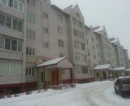 3-комнатная квартира площадью 90 кв.м, Красная ул., 111 | цена 8 000 000 руб. | www.metrprice.ru