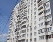 2-комнатная квартира площадью 51 кв.м, Яхромская ул., 1К2 | цена 7 900 000 руб. | www.metrprice.ru