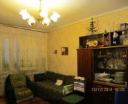 2-комнатная квартира площадью 51 кв.м, Адмирала Нахимова ул., 5 | цена 4 500 000 руб. | www.metrprice.ru