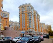 1-комнатная квартира площадью 50 кв.м, Радиальная 6-я ул., 5К4 | цена 6 500 000 руб. | www.metrprice.ru